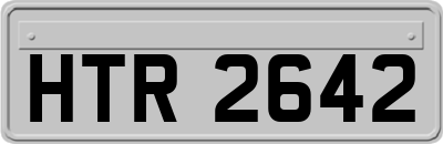 HTR2642
