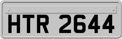 HTR2644