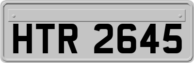 HTR2645
