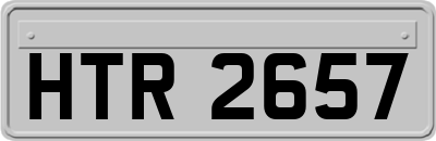 HTR2657