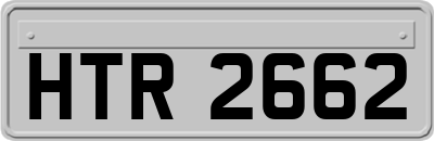 HTR2662