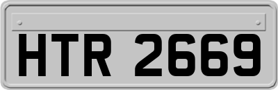 HTR2669