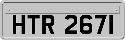 HTR2671