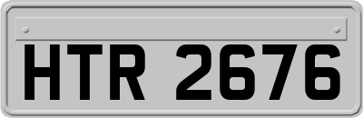 HTR2676