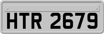 HTR2679