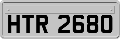 HTR2680