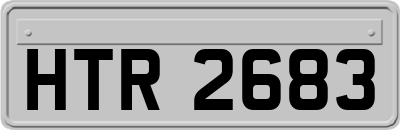 HTR2683