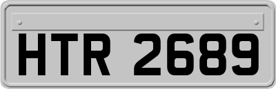 HTR2689