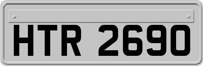 HTR2690