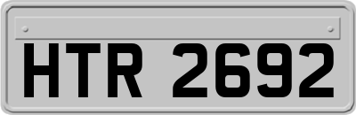 HTR2692