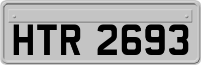 HTR2693