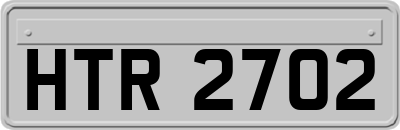 HTR2702
