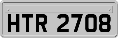 HTR2708
