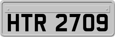 HTR2709