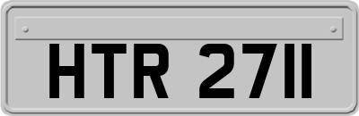 HTR2711