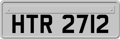 HTR2712