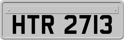 HTR2713