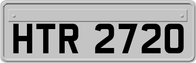 HTR2720