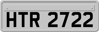 HTR2722