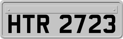 HTR2723