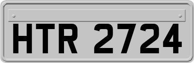 HTR2724