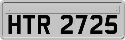 HTR2725