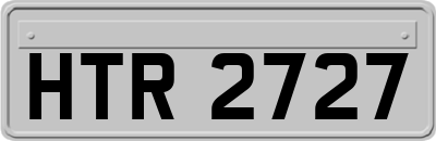 HTR2727