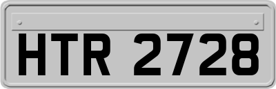 HTR2728