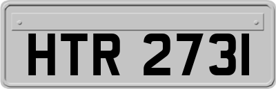 HTR2731