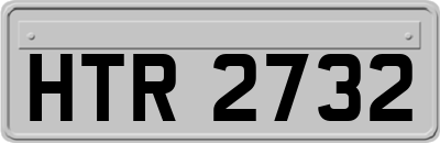 HTR2732