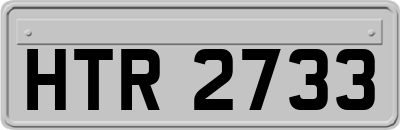 HTR2733