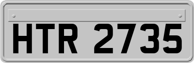 HTR2735