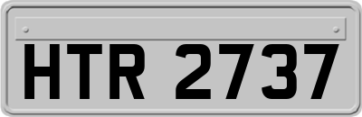 HTR2737