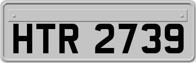 HTR2739