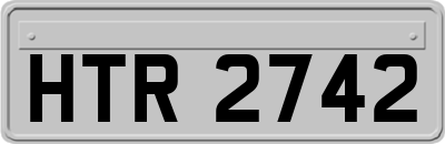 HTR2742