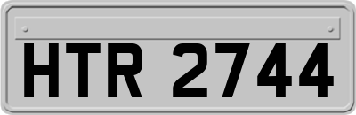 HTR2744