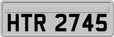HTR2745