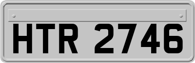 HTR2746