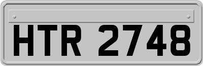 HTR2748