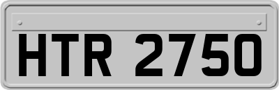 HTR2750