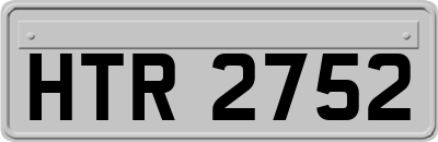 HTR2752