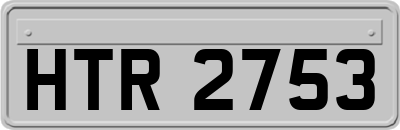 HTR2753
