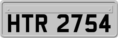 HTR2754