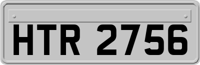 HTR2756
