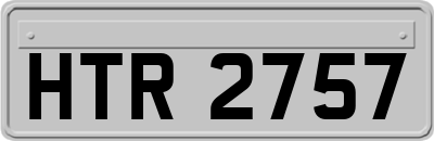 HTR2757