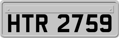 HTR2759