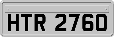HTR2760