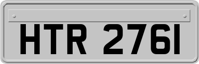 HTR2761