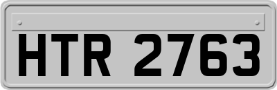 HTR2763