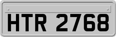 HTR2768
